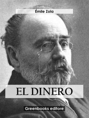 cover image of El dinero